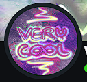 Very Cool